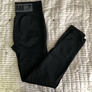 Gymshark Flex high waisted leggings
